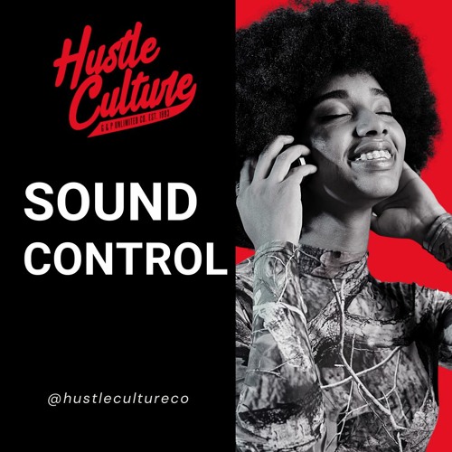 Sound Control