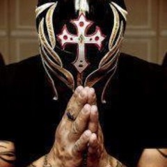 ReyMysterio    {HIRAETH}