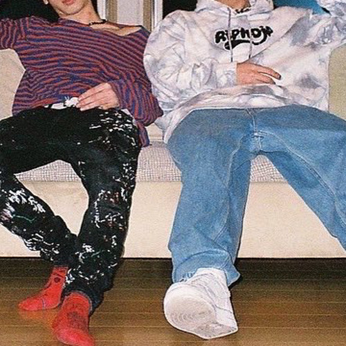 Fly my high feat.key