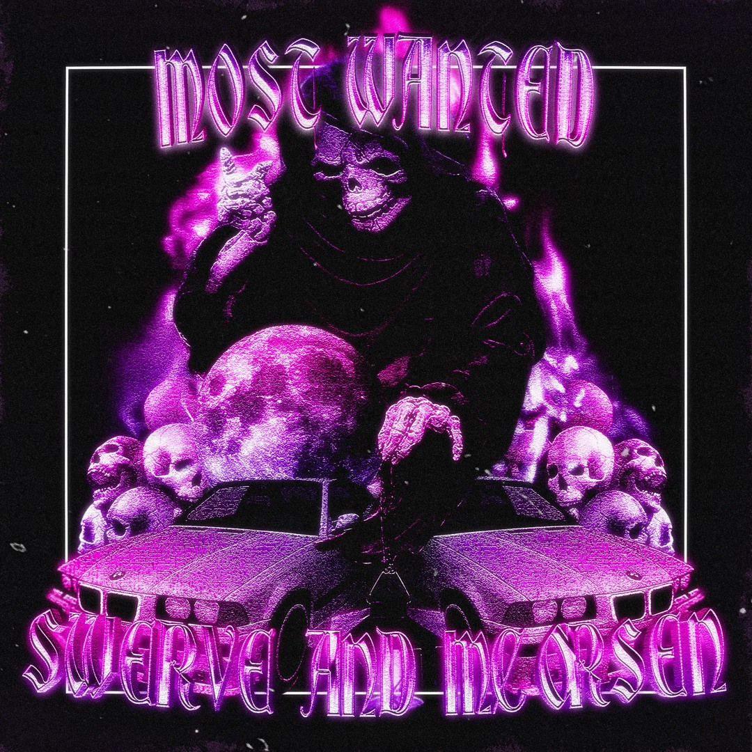 Listen to $WERVE, MC ORSEN - MOST WANTED by $WERVE! in Phonk