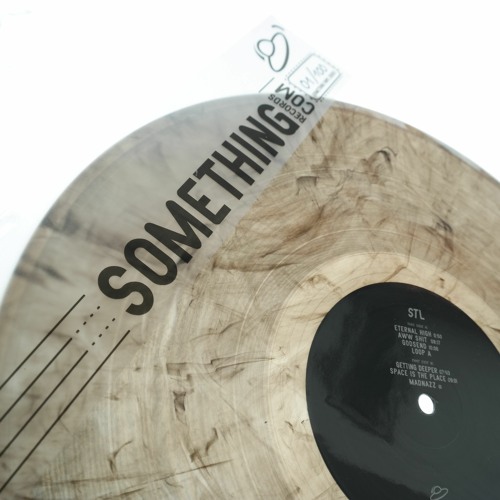 STL - Something 32 - MiniMiX