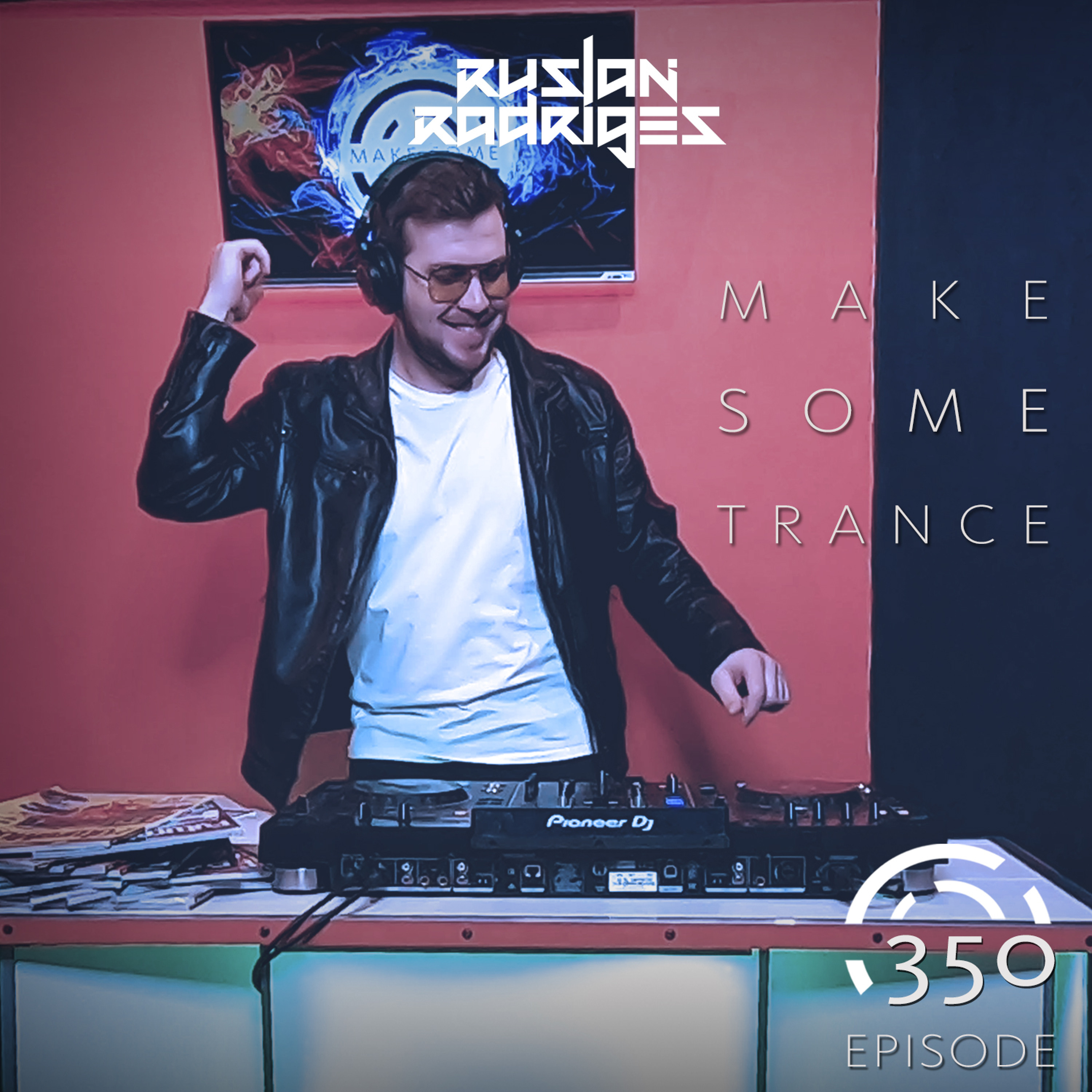 Ruslan Radriges