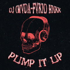 DJ (MVDA-FVKN) HNKK - PUMP IT UP