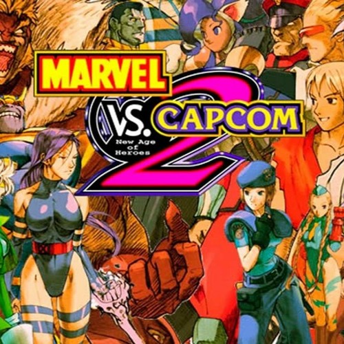 MVC2: Clock Tower