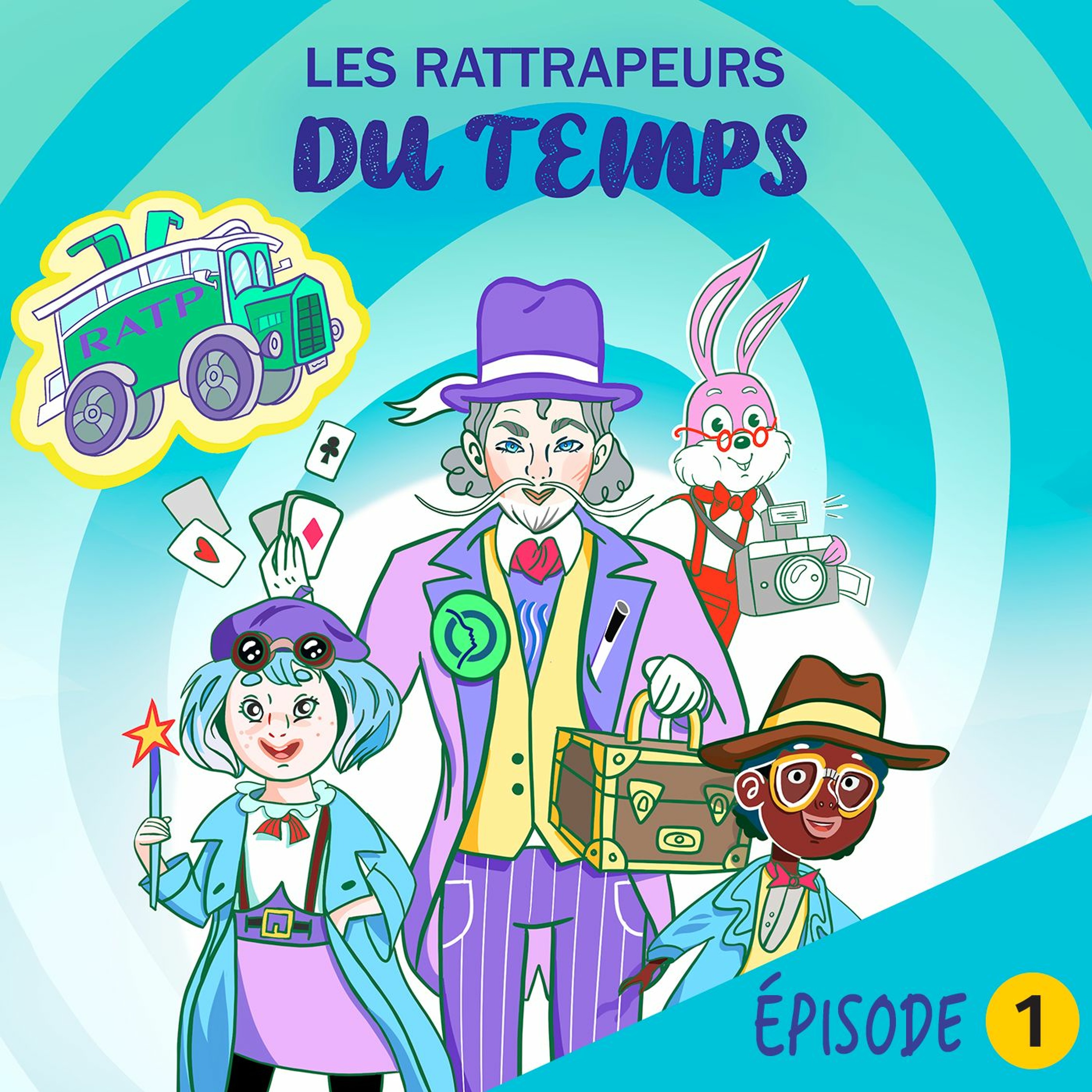 RATP