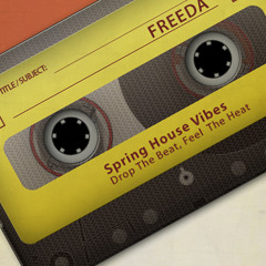 Freeda: Spring House Vibes Set