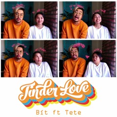 Tinder Love - Bít ft. Tete