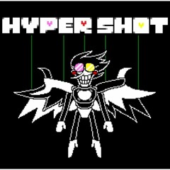 HYPER SHOT