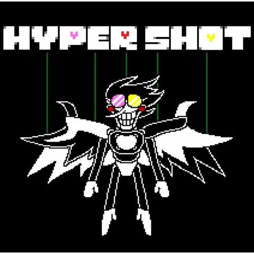 HYPER SHOT