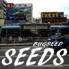 letmeluv (NEW ALBUM "SEEDS" OUT NOW")