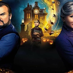 The House with a Clock in Its Walls (2018) FuLLMovie Online ENG~SUB MP4/720p [O372687A]