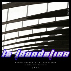PREMIERE : Saigg - La Foundation