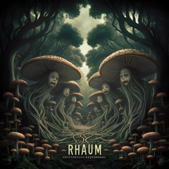 Rhaum - Cryptococcus neoformans
