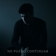 No Puedo Continuar (Visualizer) | Prod. theskybeats