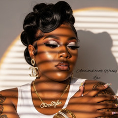 Addicted to the Wrong Love