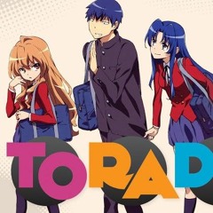 Lost My Pieces (Toradora!) Piano Cover