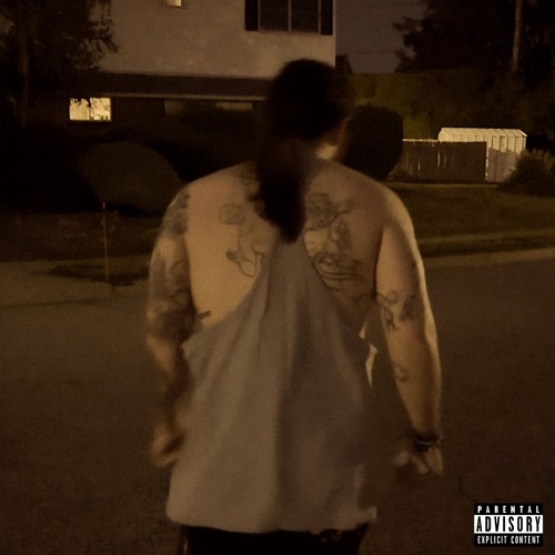 THE ONE (prod. bearded legend)