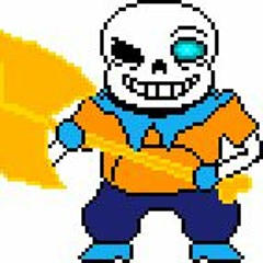 (UnderSwap Revenge) The Final Foe Takes Action