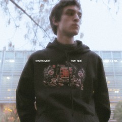 Syntrovert at Outra Cena, That Side, 09/08/2025