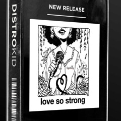 A LOVE SO STRONG Final -  - Output - Stereo Out