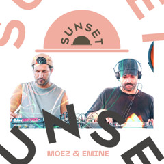 Moez & Emine - Sunset ٤ - 2025