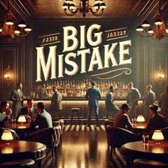BIG MISTAKE (CLIP)
