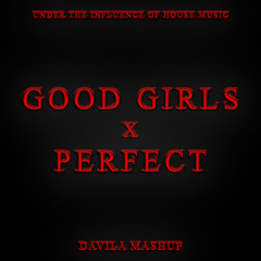 MATRODA - GOOD GIRLS X PRINCESS SUPERSTAR - PERFECT MASHUP