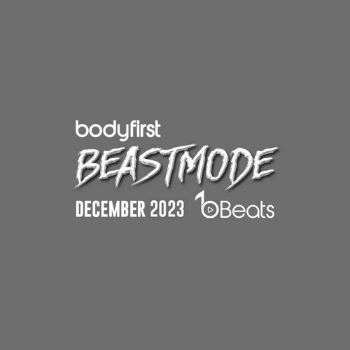 Dec 2023 BF Workout Mix DJ Ray Shah