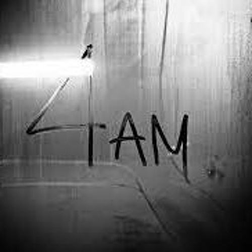 Four AM Freestyle with Juice WRLD