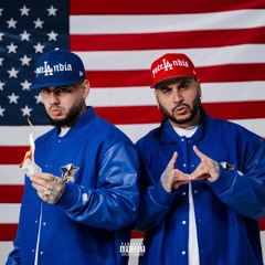 Ni De Aqui Ni De Aya