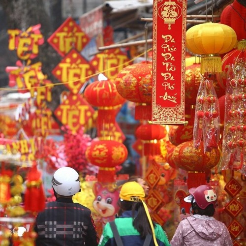 Hoa Cỏ Mùa Xuân - Đinh Mạnh Ninh & Dương Hoàng Yến