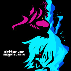 Deltarune - MEGALOVANIA [FANMADE]