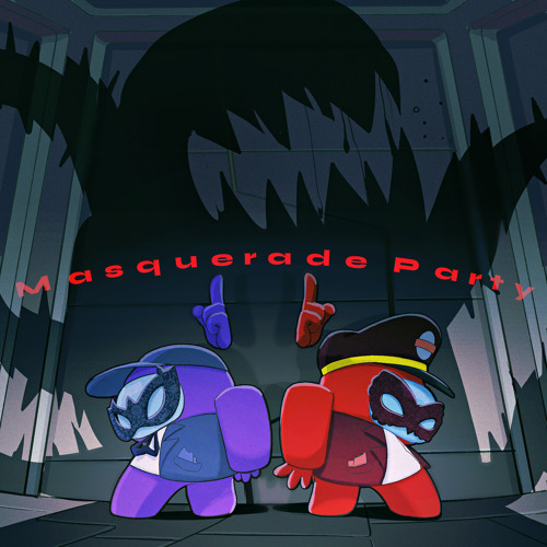 Stream Masquerade Party by CG5 | Listen online for free on SoundCloud