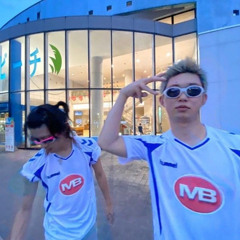 Higher (Eurobeat remix) -Mall Boyz (Tohji & gummyboy)