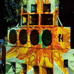 Keep it cool, play it oldschool !