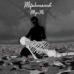 Mifahmamet - Mtyn Mz [Prod. Abi]