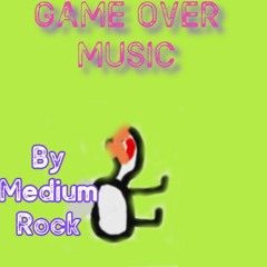 Game Over Sound