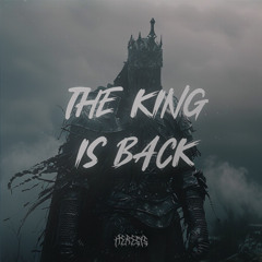 The king is back (Free DL)