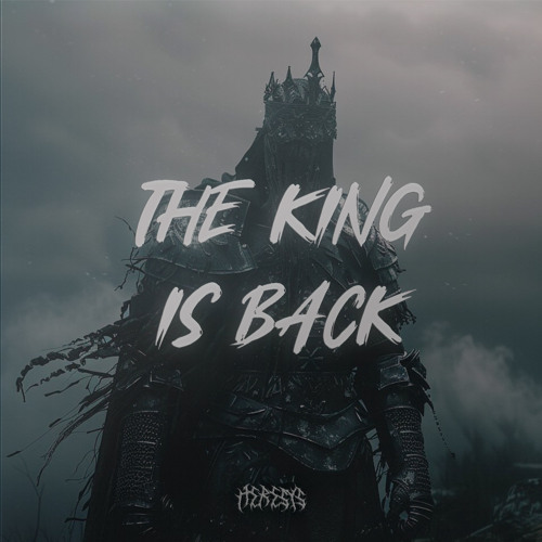 The king is back (Free DL)