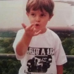 ele acha que é bom, só provei o contrário [prod. me]