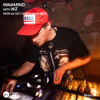 Innamind Recordings with WZ - 06 October 2025 DJ mix artwork - Electronic music tracklist cover image