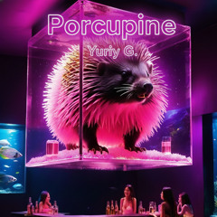 Yuriy G. - Porcupine