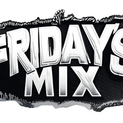 Friday's Mix #35 - DJ King Flow - Mixtape Addict Show - Hors Série #33 (2025-09-19)