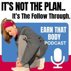 #402 It's NOT The Plan...It's The Follow Through