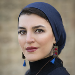 حاشا که من به موسم گل ترک مِی کنم/ملیحه مرادی