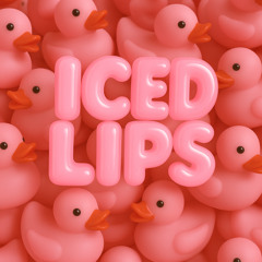 ICED LIPS