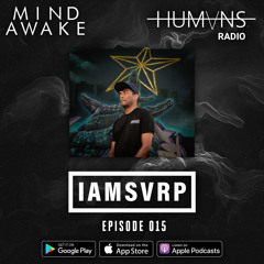 MIND AWAKE 015 (January 2026)