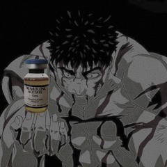 Грустный реп (Slowed+Bass boosted)