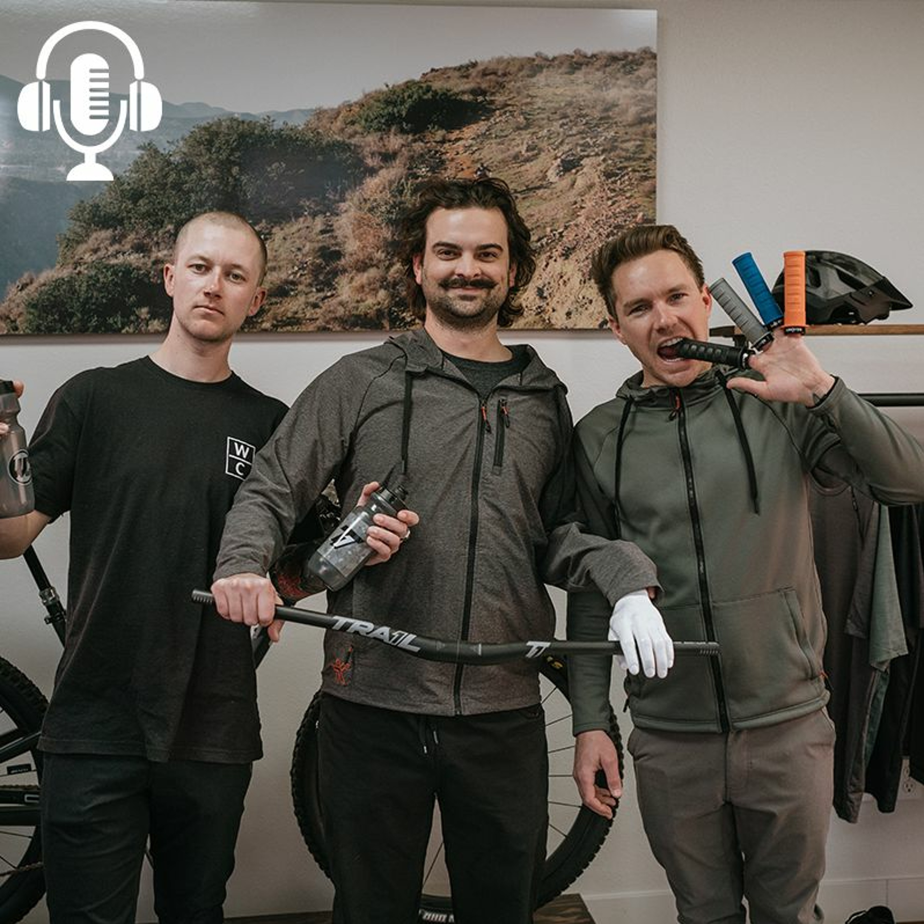 MTB Podcast