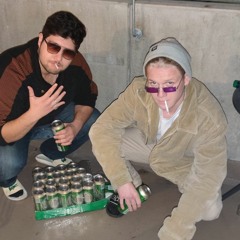 Kiris(feat. Big Çad)| Dummsuff-Donnerstag | prod. Börn